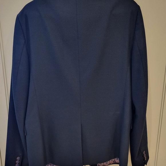 Ted Baker London Men's Suite Jacket - Picture 11 of 11